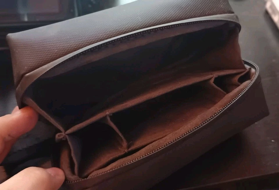 Bolsa de transporte DJI para Osmo Pocket 3 - Neopreno OEM, nunca usada Foto 3 de 3