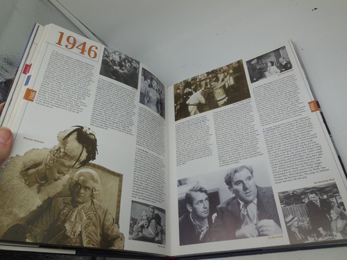 DE8 The Paramount Story by Robert Abele and John Douglas Eames (2002, Hardcover) - Imagen 5 de 7