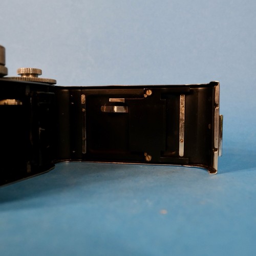 ROBOT I Compact Camera With Tessar 3cm f/2,8, Working Order - Picture 4 of 10