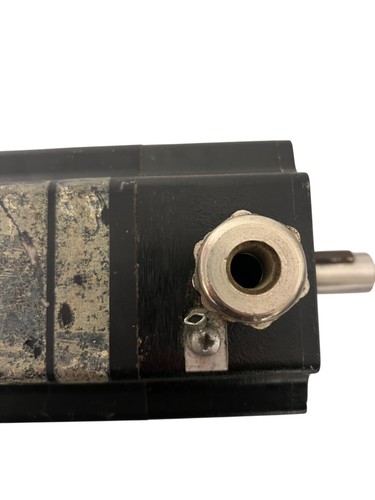 SIEMENS SIMOSTEP 1FL3062-0AC31-0BH0 3-Schrittmotor -used- - Picture 5 of 8