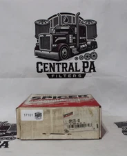 Spicer U-Joint P/N: SPL170-4X