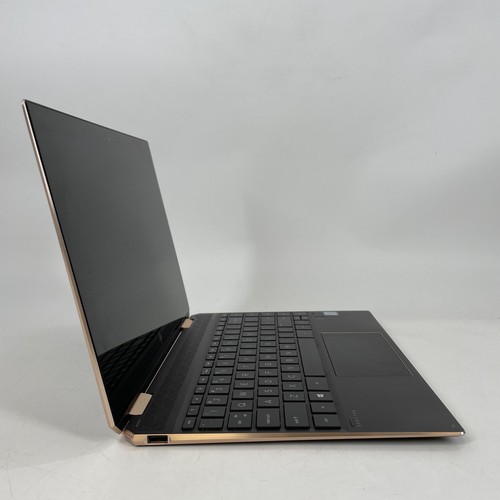 HP Spectre 13 x360 FHD TOUCH 1.8 GHz i7-8565U 16GB 512GB SSD Good - READ - Picture 7 of 14