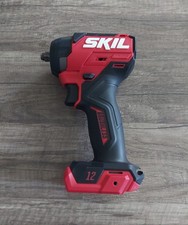 SKIL PWRCORE 12V Brushless 3/8 Compact Impact Wrench (TOOL ONLY)