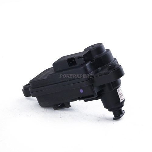 Actuador de bloqueo de puerta de combustible OEM 8V0862159A para Audi A3 A4 A6 A7 Q5 Q7 RS S modelos - Imagen 4 de 5
