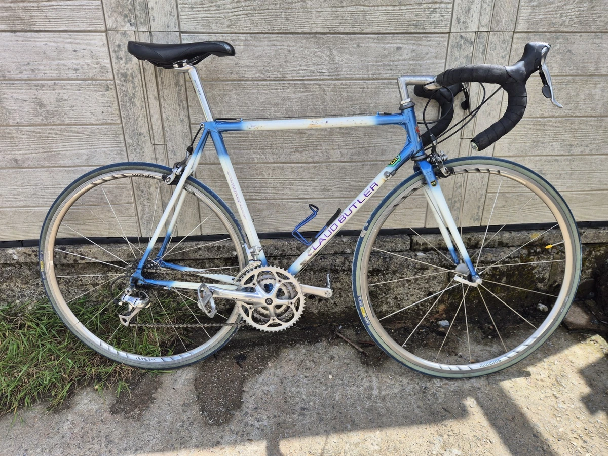 Vintage Claud Butler for sale | eBay UK