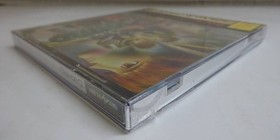 SS Sega Saturn D-XHIRD Di-Sard