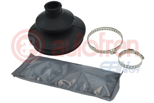 BELLOW SET DRIVE SHAFT D8441 FOR AUDI A8/D2/D3 A5/Sportback A6/C6/Allroad R8 - Picture 2 of 6