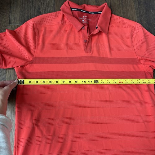 Nike Golf Herren Nike Golf Dri-Fit Kurzarm Polo Paket 2, Herren Größe L - Bild 16 von 17