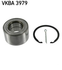 New Wheel Bearing Kit for TOYOTA:AVENSIS Estate,COROLLA Estate,COROLLA Compact,