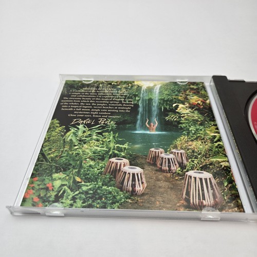 Rhythms of Paradise by Daniel Paul Audio - Picture 4 of 7
