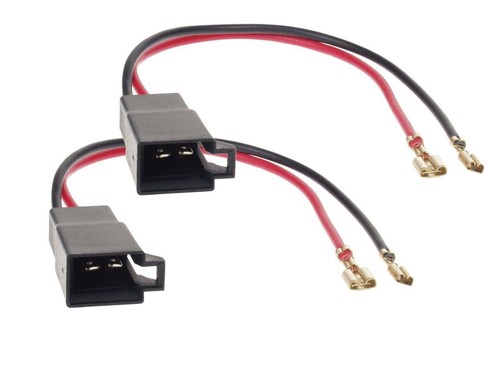 Pioneer 3-Wege 13cm 250Watt Lautsprecher für Citroen Nemo Fiat Doblo Opel Frontt - Bild 6 von 6