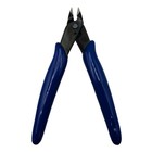 Wire Cutter Plier Side Snips Flush Diagonal Precision Cutting Plier Tool
