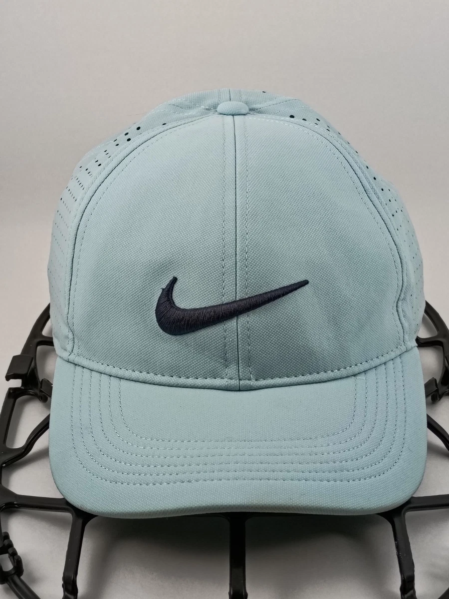 Nike Blue Hats for Women for sale | eBay