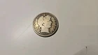 1910 S Barber half dollar Liberty 90% Silver 50c US Coin, only 400k made!