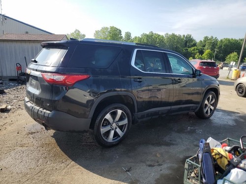 Speedometer MPH US Market Opt Udd ID 84573382 Fits 18 TRAVERSE 5008445 - Picture 3 of 12