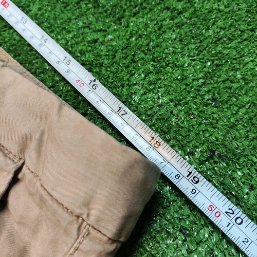 Scotch & Soda Hose Mott Herren 36X32 Straight Beige Zip Fly... - Bild 9 von 12