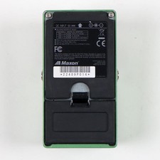 eBay.com listing, price, conditions, and images for maxon-od-9-pro