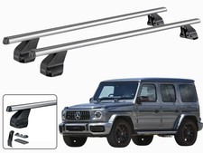 Dachgepäckträger für Mercedes G-Modell (W463) Ab Jahr 2018- MENABO