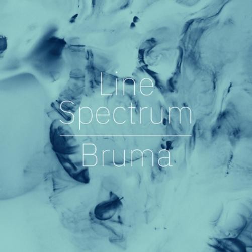 Альбом Line Spectrum Bruma (CD)