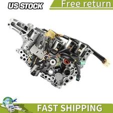 JF017E Auto Transmission Valve Body for Nissan Altima Teana Infiniti Renault CVT