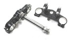 2025 Kawasaki KX85 OEM Triple Tree with Clamps