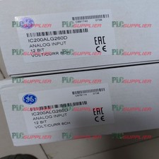 1PC *NEW* Fanuc IC200ALG260 IC200ALG260 One-year warranty