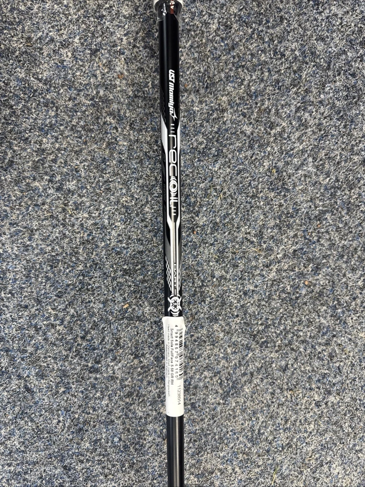 Cleveland Smart Sole 4 SandWedge / 54 Degree / Regular Flex Cleveland Smart Sole - Image 4 of 4