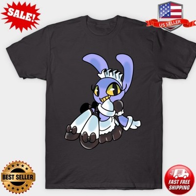 Amazing Digital Circus Maid Jax T-Shirt The Amazing Digital Circus T-Shirt S-5XL