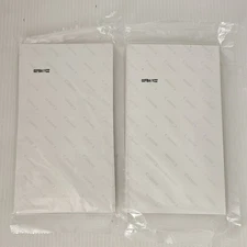 Original Canon Selphy Color  Paper, 2 Packs, 36 Prints