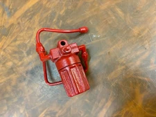 WESTERBEKE FUEL FILTER 46800 7.5 3CYL EFI GENERATOR....