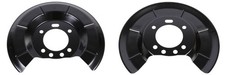 Rear Brake Splash Panel Shield for Ford Focus 1.4 April 2005 to April 2012 NK