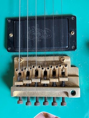 希少レア TOKAI スペシャルエディション FSD-70 Five Star TOKAI Super Edition FSD-70 Five Star Electric Guitar Blue