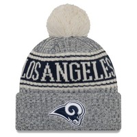 New Era Nfl Sideline Reverse MüTze - Los Angeles Rams