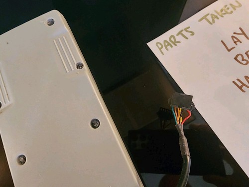 Lay-z-spa Bestway Hawaii Pro Hydrojet S200102. - Parts - Imagen 3 de 3