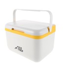  Thermobehaelter Fuer Speisen Camping Kühlbox Isolierter Lebensmittelträger