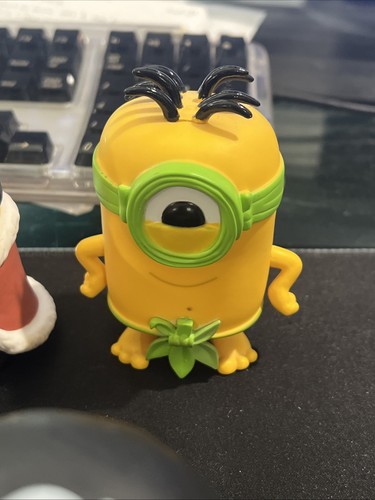 Lote de (8) Funko Pop! Figura Vinilo Películas Minions Suelta Despicable ME Toys - Imagen 9 de 12