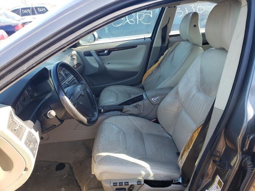 Info-GPS-TV Screen Dash Pop-up Display Screen Fits 03-14 VOLVO XC90 138926 - Picture 10 of 12
