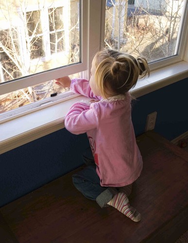 Window Alarm Sensors Door Alarms for Kids Safety, Home Security for Pool, Bur... - Picture 6 of 8