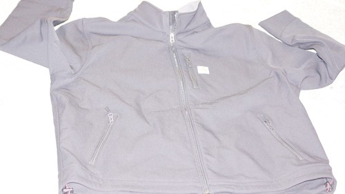 Carhartt Men's sz 3XL Black  Jacket Softshell Rain Defender 102199 - Picture 10 of 12