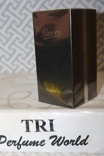 GUCCI by Gucci Pour Homme Eau de Toilette Men Spray 3.0 fl. oz. Sealed