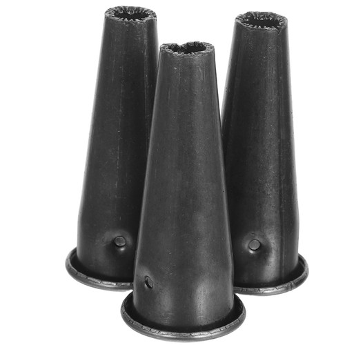  3 Pcs Handle Connection Tool Garden Replacement Hoe Wood Grip Joint - Bild 5 von 20