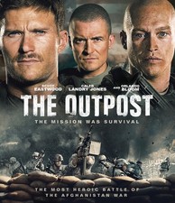 The Outpost [New Blu-ray]
