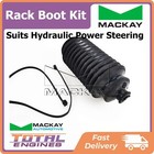 <!--F#f_0-->Rack Boot Kit fits Holden Nova LF 1.6L 4Cyl 4A-FC<!--F/-->
