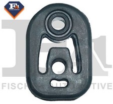 FA1 143-927 Halter für Abgasanlage Gummi Halter Auspuff Auspuffanlage 