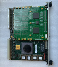 Motorola MVME167-34B Circuit Board