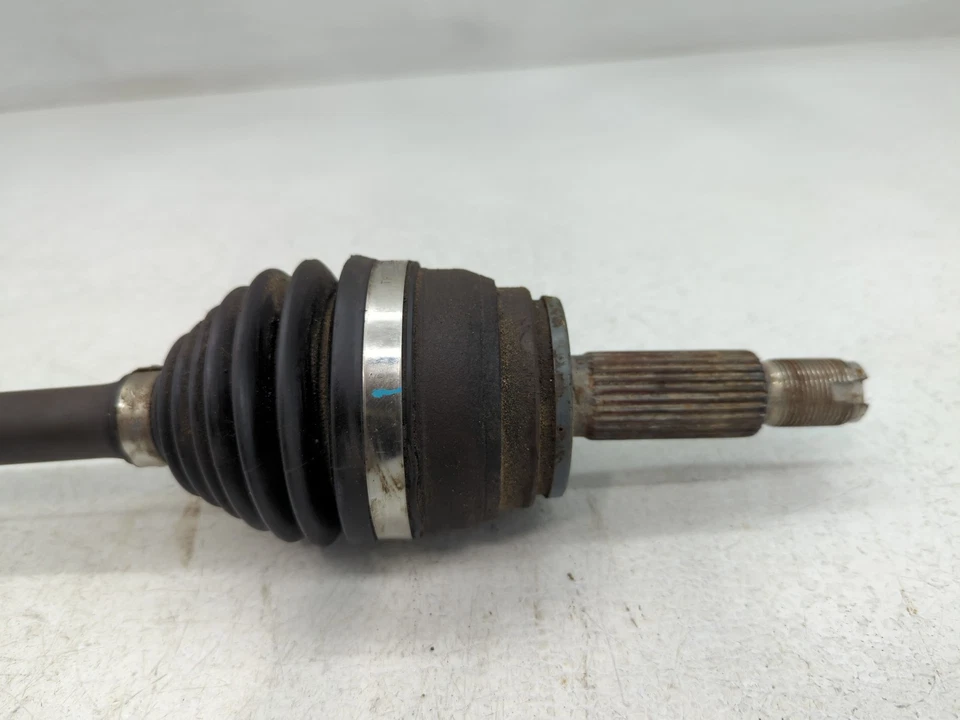 2017-2020 Hyundai Elantra Axle Shaft Front Driver Cv C/v KTHQQ - Image 4 of 4