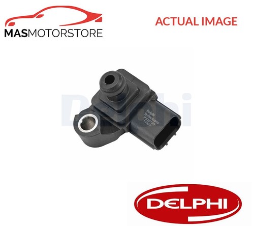 MANIFOLD PRESSURE MAP SENSOR UPPER DELPHI PS20129-12B1 A NEW OE REPLACEMENT