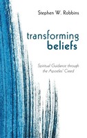 Stephen W. Robbins | Transforming Beliefs | Buch | Englisch (2006) | Gebunden