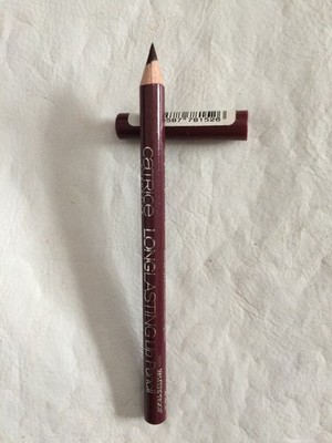 Catrice Long Lasting Waterproof Lip Pencil 0,78 g - 140 Sweet Auberginia