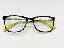 ROALD DAHL Golden Ticker Childrens Eyewear Optical Glasses - Used - RRP = £55.00